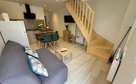 Appartement Recemment Renove